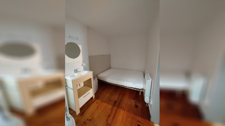 Ma-Cabane - Location Appartement LIMOGES, 36 m²