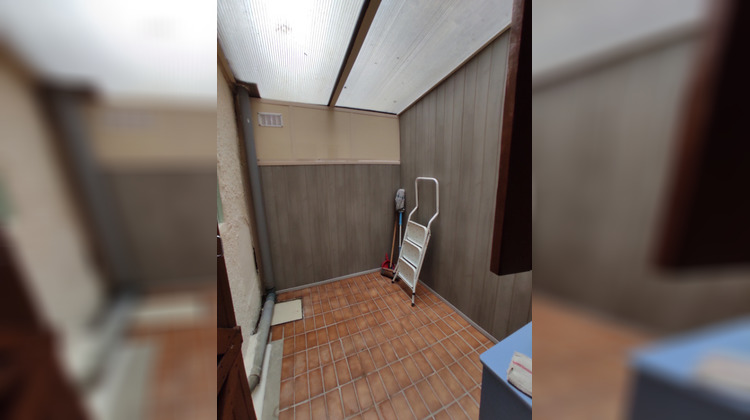 Ma-Cabane - Location Appartement LIMOGES, 36 m²