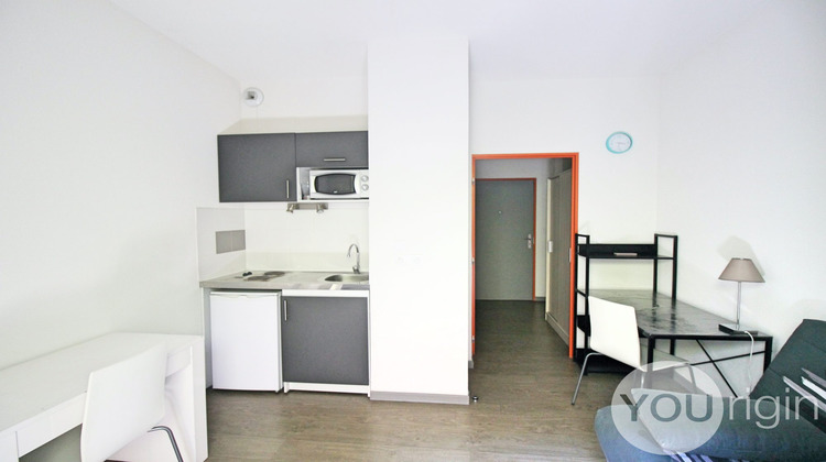 Ma-Cabane - Location Appartement Limonest, 19 m²