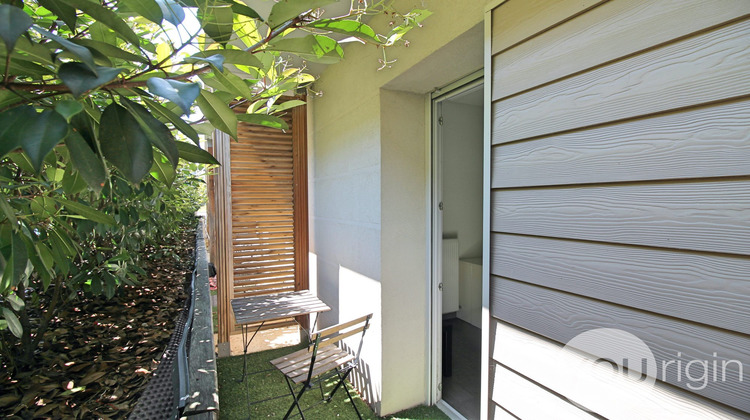 Ma-Cabane - Location Appartement Limonest, 19 m²