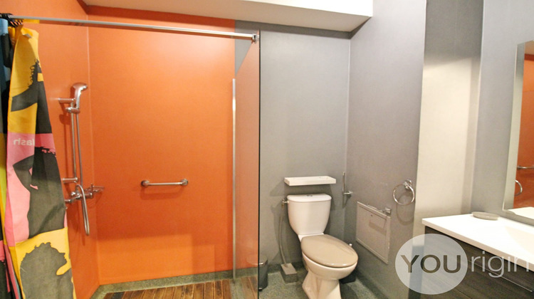 Ma-Cabane - Location Appartement Limonest, 19 m²