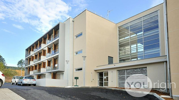 Ma-Cabane - Location Appartement Limonest, 19 m²