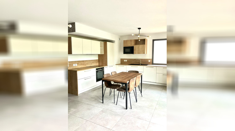 Ma-Cabane - Location Appartement Limonest, 77 m²