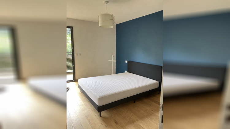 Ma-Cabane - Location Appartement Limonest, 77 m²