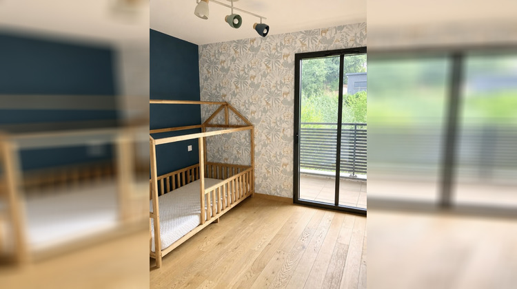 Ma-Cabane - Location Appartement Limonest, 77 m²