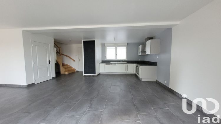 Ma-Cabane - Location Appartement Limours, 70 m²