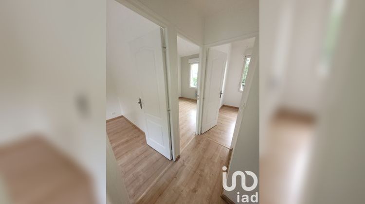 Ma-Cabane - Location Appartement Limours, 70 m²