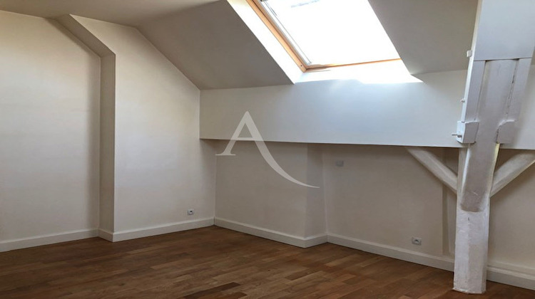 Ma-Cabane - Location Appartement LIMOURS, 30 m²