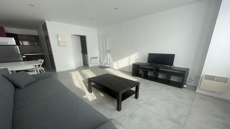 Ma-Cabane - Location Appartement LIMOURS, 25 m²
