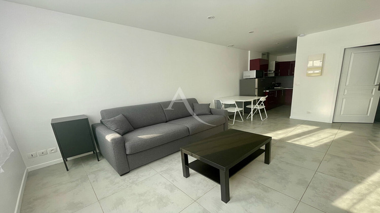 Ma-Cabane - Location Appartement LIMOURS, 25 m²