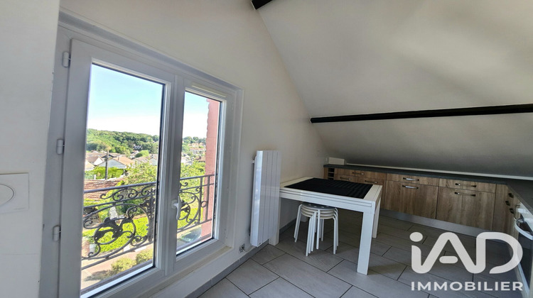 Ma-Cabane - Location Appartement Limours, 25 m²