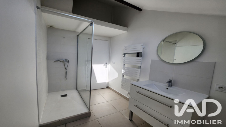 Ma-Cabane - Location Appartement Limours, 25 m²