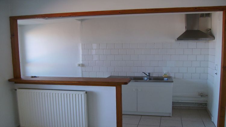 Ma-Cabane - Location Appartement LIMOUX, 43 m²