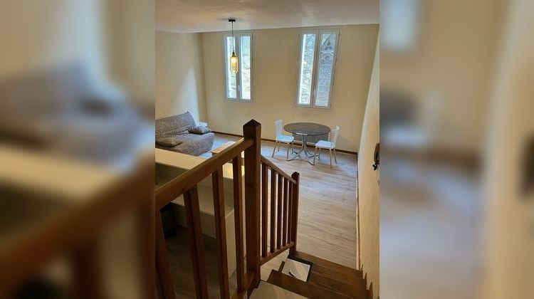 Ma-Cabane - Location Appartement LIMOUX, 27 m²