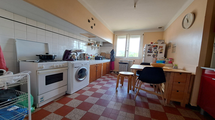 Ma-Cabane - Location Appartement LIMOUX, 78 m²