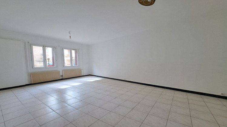 Ma-Cabane - Location Appartement LIMOUX, 45 m²