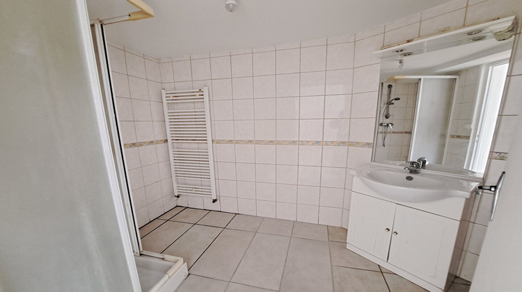 Ma-Cabane - Location Appartement LIMOUX, 45 m²