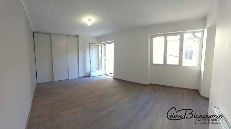 Ma-Cabane - Location Appartement LIMOUX, 75 m²