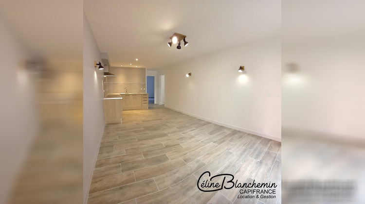 Ma-Cabane - Location Appartement LIMOUX, 75 m²