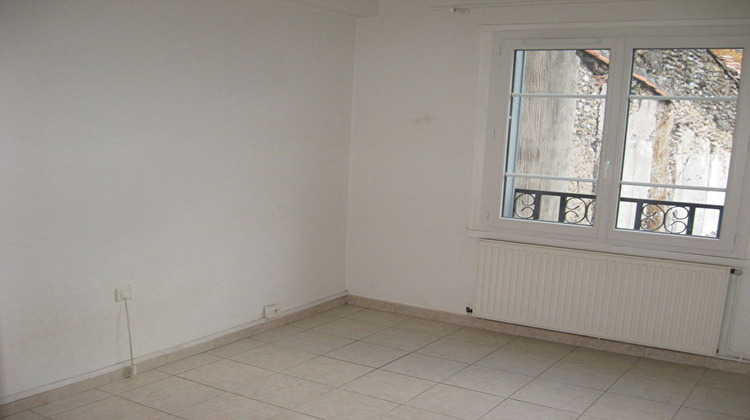 Ma-Cabane - Location Appartement LIMOUX, 35 m²