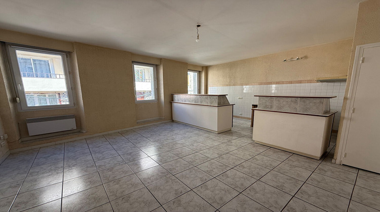 Ma-Cabane - Location Appartement LIMOUX, 50 m²