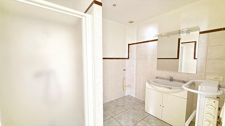 Ma-Cabane - Location Appartement LIMOUX, 50 m²