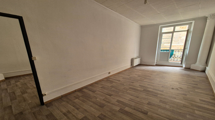 Ma-Cabane - Location Appartement LIMOUX, 42 m²