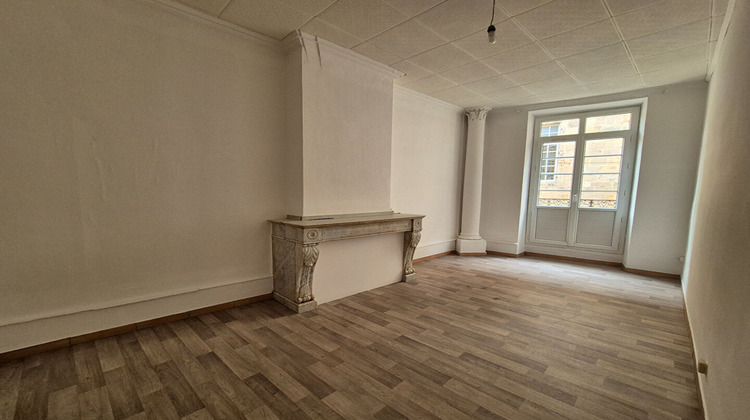 Ma-Cabane - Location Appartement LIMOUX, 42 m²