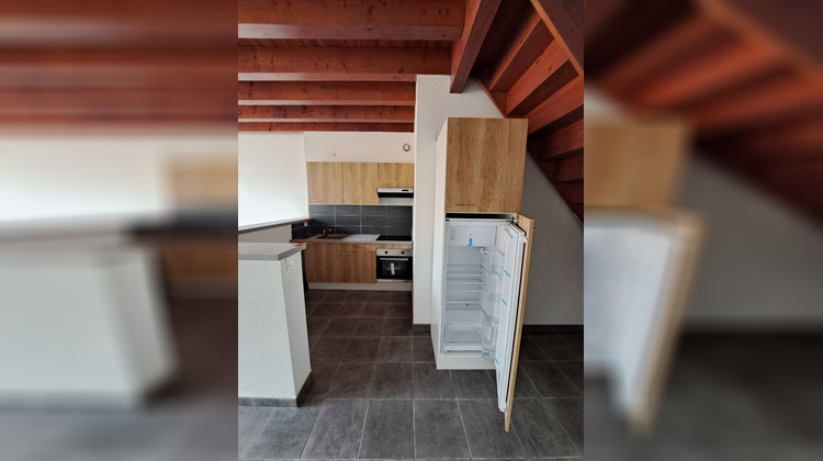 Ma-Cabane - Location Appartement LIMOUX, 72 m²