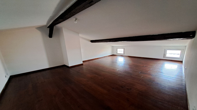 Ma-Cabane - Location Appartement LIMOUX, 72 m²
