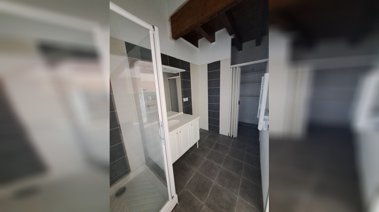 Ma-Cabane - Location Appartement LIMOUX, 72 m²