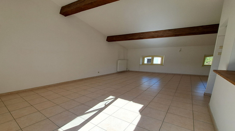 Ma-Cabane - Location Appartement LIMOUX, 62 m²
