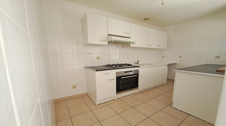 Ma-Cabane - Location Appartement LIMOUX, 62 m²