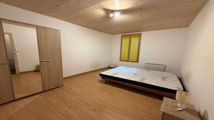 Ma-Cabane - Location Appartement LIMOUX, 60 m²