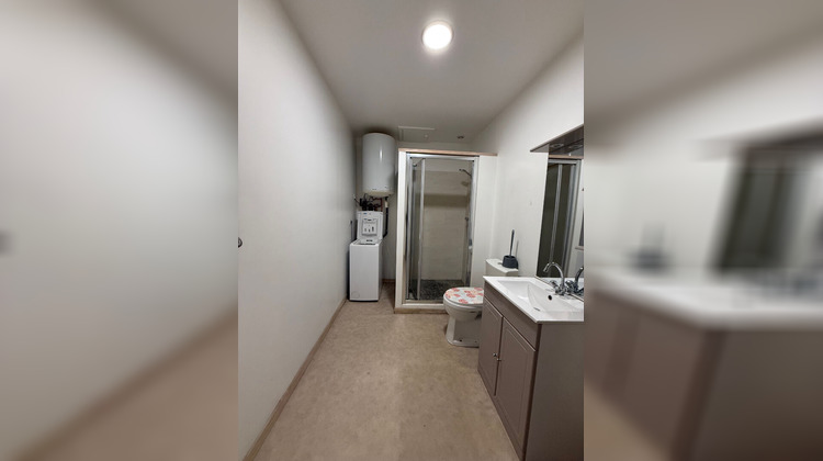 Ma-Cabane - Location Appartement LIMOUX, 60 m²