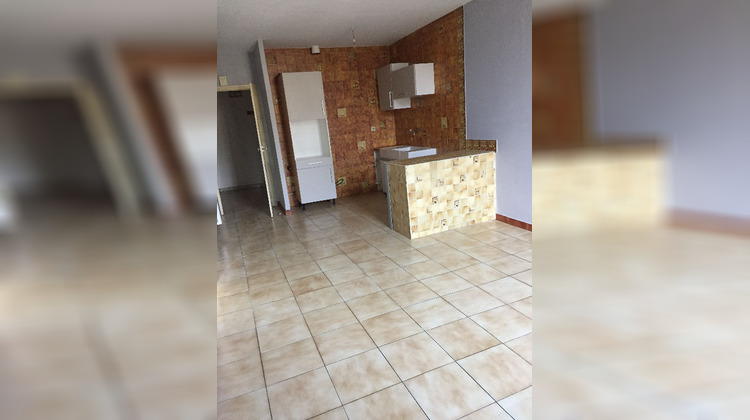 Ma-Cabane - Location Appartement LIMOUX, 60 m²