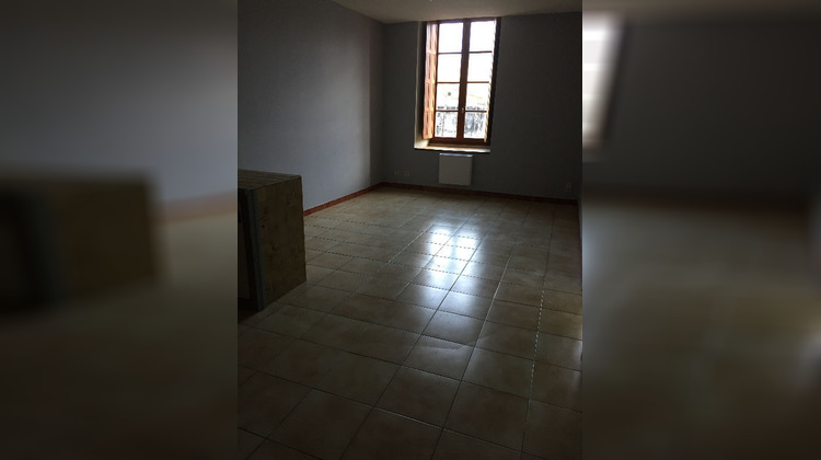 Ma-Cabane - Location Appartement LIMOUX, 60 m²
