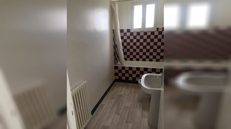 Ma-Cabane - Location Appartement LIMOUX, 76 m²