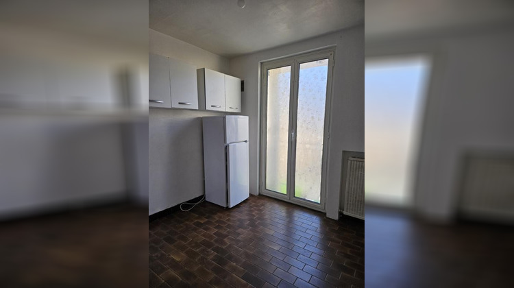Ma-Cabane - Location Appartement LIMOUX, 28 m²