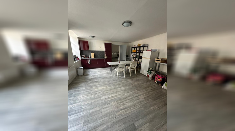 Ma-Cabane - Location Appartement LIMOUX, 65 m²