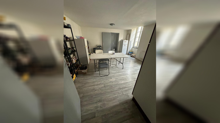 Ma-Cabane - Location Appartement LIMOUX, 65 m²