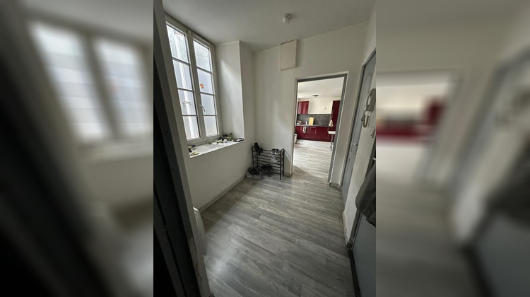 Ma-Cabane - Location Appartement LIMOUX, 65 m²