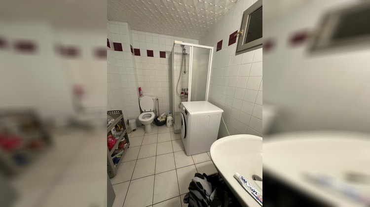 Ma-Cabane - Location Appartement LIMOUX, 65 m²
