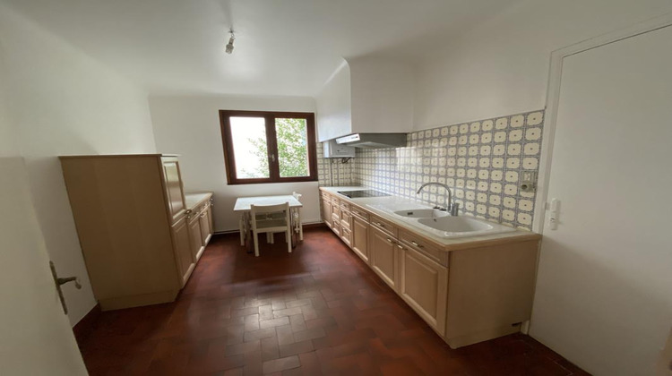 Ma-Cabane - Location Appartement LIMOUX, 117 m²