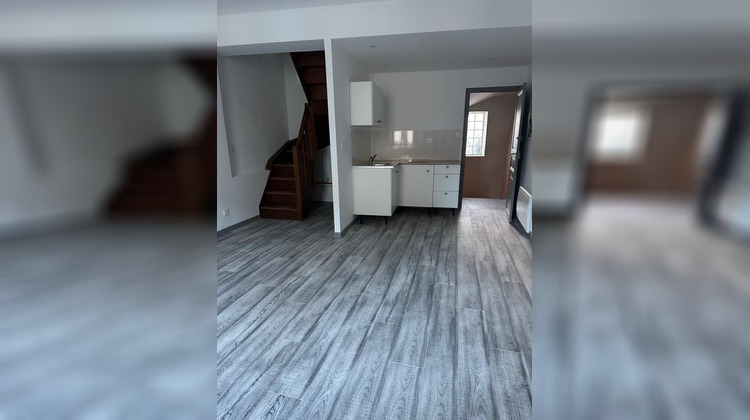 Ma-Cabane - Location Appartement LIMOUX, 44 m²