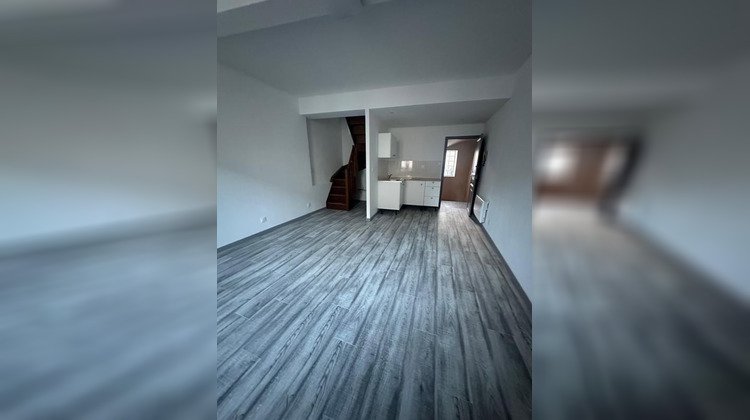 Ma-Cabane - Location Appartement LIMOUX, 44 m²