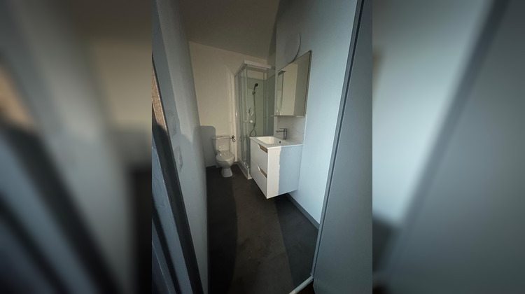 Ma-Cabane - Location Appartement LIMOUX, 44 m²