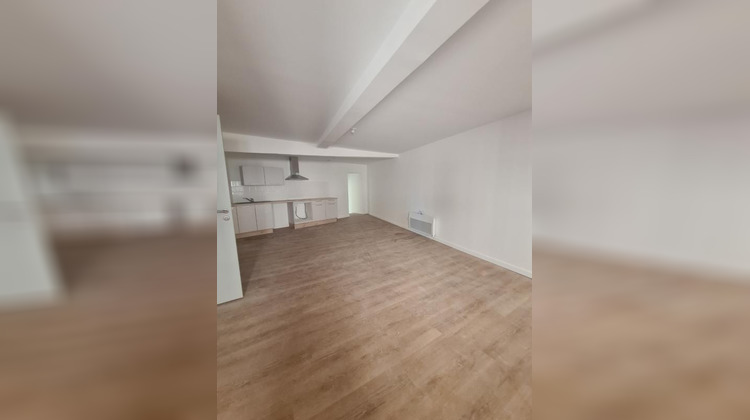 Ma-Cabane - Location Appartement LIMOUX, 74 m²