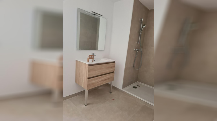 Ma-Cabane - Location Appartement LIMOUX, 74 m²