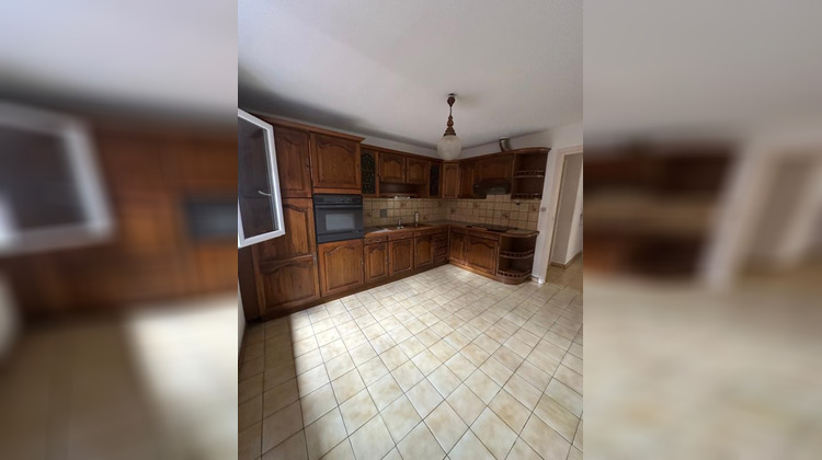 Ma-Cabane - Location Appartement LIMOUX, 95 m²